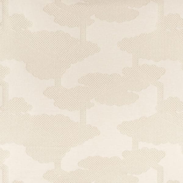 Woven 76% Cotton 13% silk 11% li