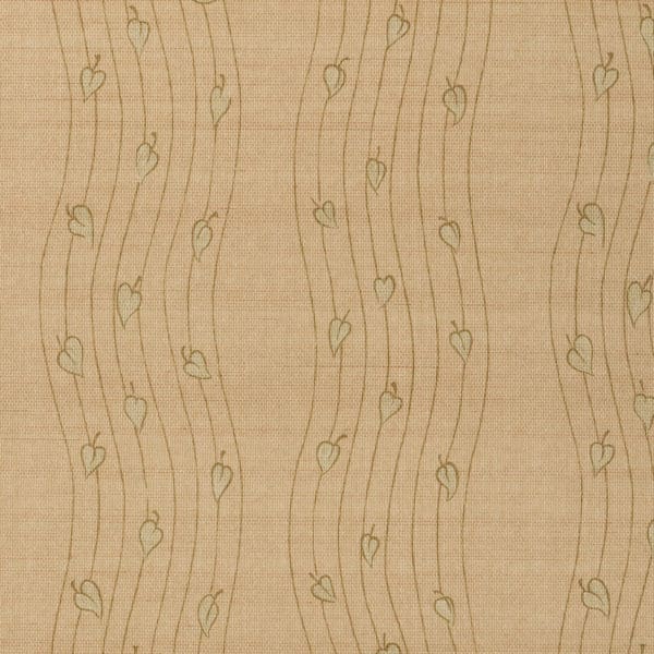 Plain Grasscloth