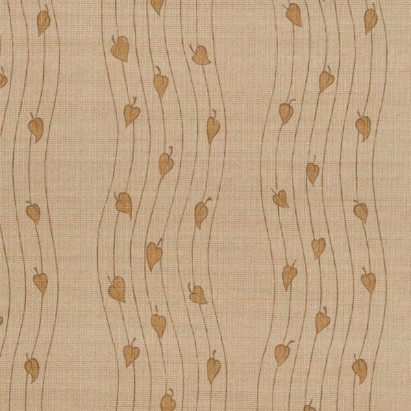 Plain Grasscloth