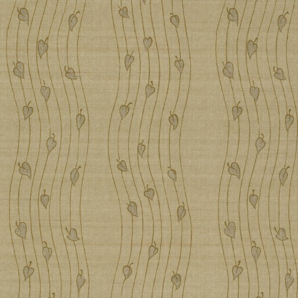 Plain Grasscloth